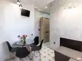Апартаменты двухкомнатные