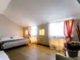 5 местный семейный  номер со своим с/у