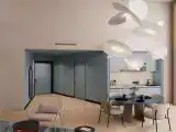 Двухуровневый Люкс