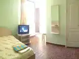 Двухместный номер Standard (двуспальная кровать)