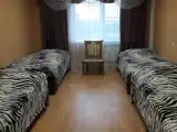 Кровать в общем номере