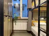 6-ти местный общий
