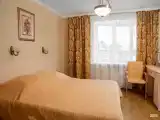 Двухместный люкс (двуспальная кровать)