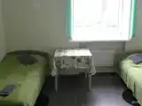 Двухместный номер