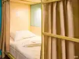 Стандартный двухместный номер