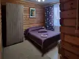 1-местная комната стандарт с 1 двуспальной кроватью