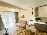 2х-уровневая 2х-комнатная квартира 13 КВ