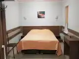 Стандарт с двухспальной кроватью
