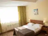 Стандарт с односпальной кроватью