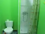 Кровать в общем номере (мужской номер)