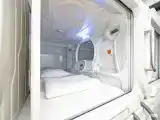 КВ - Космокапсула верхняя