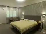 Двухместный номер Делюкс