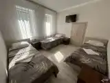 Четырехместный эконом (душ туалет на этаже)