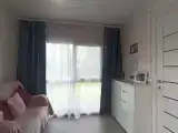 Коттедж с 2 комнатами