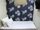 Стандартный одноместный номер