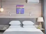 Однокомнатный люкс 8 корпус