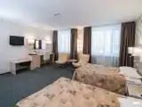 Стандарт с раздельными кроватями (Twin)