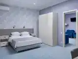 Двухкомнатный люкс