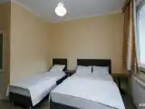 Стандарт с двуспальной кроватью