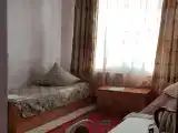Кровать в 4-местном общем номере