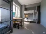 1 место в 6-местном номере