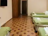 Номер стандарт семейный с 5 односпальными кроватями