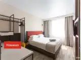 Двухкомнатный Люкс