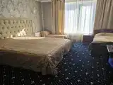 3-местная комната стандарт