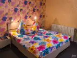 Семейный номер Standard с красивым видом из окна