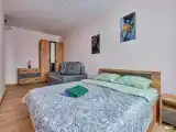 1-комнатные апартаменты, 30м²