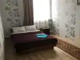 Номер комфорт с 1 двуспальной кроватью