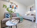 4-местные 1-комнатные апартаменты, 29м²