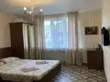 Номер Standard с видом на горы