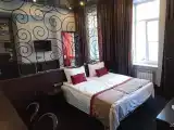 Двухместный люкс (двуспальная кровать)