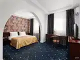 Двухкомнатный люкс «Сьют»