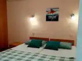 Двухместный номер с 2 односпальными кроватями