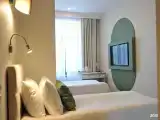 Стандартный двухместный номер с 2 отдельными кроватями