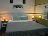 Двухместный номер делюкс
