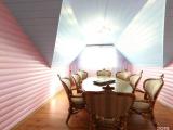 Коттедж с балконом (с завтраком)