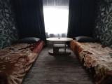 Двухместный номер с 2 односпальными кроватями