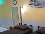 Номер Standard с видом на город