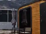 Модульный домик большой