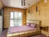 Двухместный номер Comfort (двуспальная кровать)