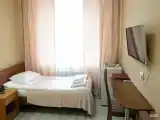 Место - Эконом двухместный