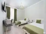 Двухместный номер с 2 односпальными кроватями