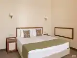 Люкс с кухонной зоной