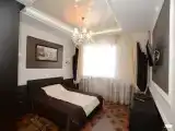 Двухместный люкс Двухкомнатный (двуспальная кровать)