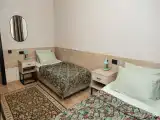 Место в блочном 4-местном  2-х комнатном номере