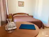 Двухместный номер Standard с видом на достопримечательность (двуспальная кровать)