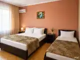 Трехместный номер с доп. местом